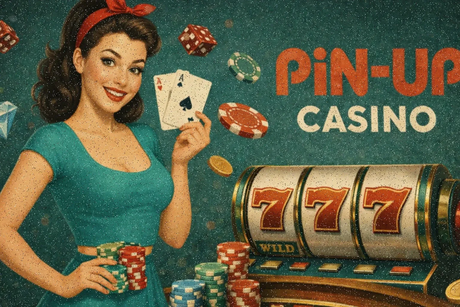 pinup регистрация
